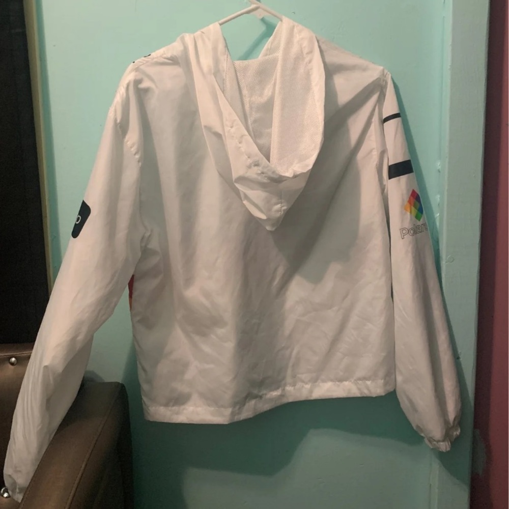 Windbreaker